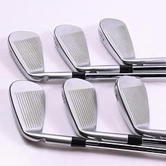 Ping Blueprint S Irons / 5-PW / Bleu Dot / Stiff Flex Dynamic Gold Mid 115 S300 Shafts - Image 4