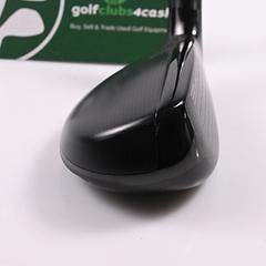 Taylormade SIM2 #3 Hybrid / 19.5 Degree / Stiff Flex Tensei AV Raw Blue 80 Shaft - Image 3