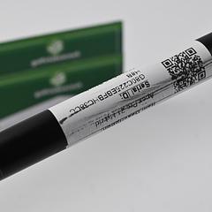 Callaway Apex Pro 21 #3 Hybrid / 20 Degree / Stiff Flex MMT Black 80 Shaft - Image 7