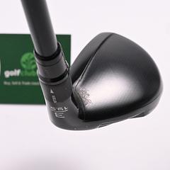 Taylormade SIM2 #3 Hybrid / 19.5 Degree / Stiff Flex Tensei AV Raw Blue 80 Shaft - Image 5