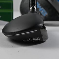 Callaway Paradym Ai Smoke #4 Hybrid / 21 Degree / Senior Flex Cypher 2.0 50 - Image 3