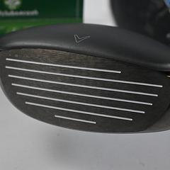 Callaway Paradym Ai Smoke #4 Hybrid / 21 Degree / Senior Flex Cypher 2.0 50 - Image 4