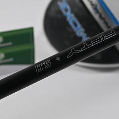 Callaway Paradym Ai Smoke #4 Hybrid / 21 Degree / Senior Flex Cypher 2.0 50 - Image 6