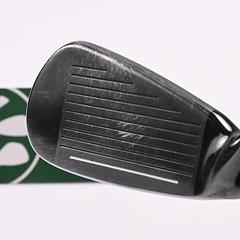 Taylormade GAPR Mid #4 Iron / 21 Degree / Stiff Flex KBS Hybrid 80 Shaft - Image 2