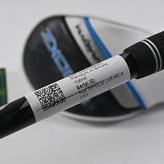 Callaway Paradym Ai Smoke #4 Hybrid / 21 Degree / Senior Flex Cypher 2.0 50 - Image 7