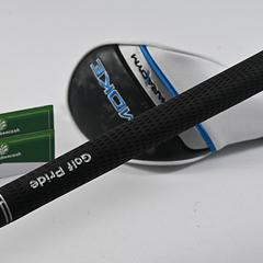 Callaway Paradym Ai Smoke #4 Hybrid / 21 Degree / Senior Flex Cypher 2.0 50 - Image 8