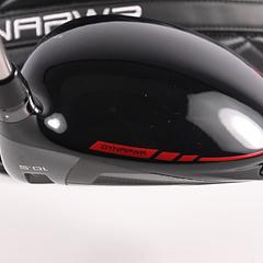 Wilson Staff DYNAPWR 2025 Max Driver / 10.5 Degree / Senior Flex Helium NCT 4 - Image 5
