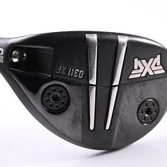 Left Hand PXG 0311 XF Gen6 #6 Hybrid / 28 degree / Senior Flex Cypher 2.0 50 - Image 2