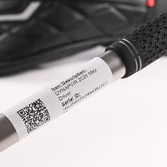 Wilson Staff DYNAPWR 2025 Max Driver / 10.5 Degree / Senior Flex Helium NCT 4 - Image 7