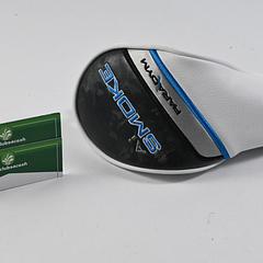 Callaway Paradym Ai Smoke #4 Hybrid / 21 Degree / Senior Flex Cypher 2.0 50 - Image 9