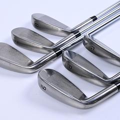 Cobra DS-Adapt Irons / 6-PW+GW / Stiff Flex N.S.Pro Modus3 Tour 105 Shafts - Image 4
