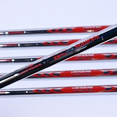 Cobra DS-Adapt Irons / 6-PW+GW / Stiff Flex N.S.Pro Modus3 Tour 105 Shafts - Image 5