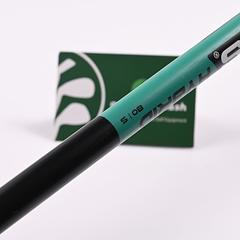 Taylormade GAPR Mid #4 Iron / 21 Degree / Stiff Flex KBS Hybrid 80 Shaft - Image 4