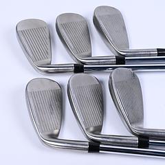 Cobra DS-Adapt Irons / 6-PW+GW / Stiff Flex N.S.Pro Modus3 Tour 105 Shafts - Image 3