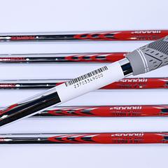 Cobra DS-Adapt Irons / 6-PW+GW / Stiff Flex N.S.Pro Modus3 Tour 105 Shafts - Image 6