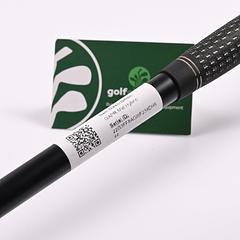 Taylormade GAPR Mid #4 Iron / 21 Degree / Stiff Flex KBS Hybrid 80 Shaft - Image 5