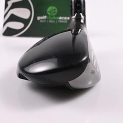 Callaway Paradym #4 Hybrid / 21 Degree / Regular Flex HZRDUS Silver 65 Shaft - Image 3