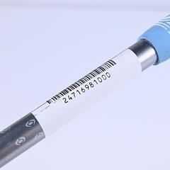 Ladies Cleveland Bloom #4 Hybrid / 22 Degree / Ladies Flex Cleveland Bloom 50 - Image 7