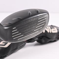 Left Hand Ping G410 #3 Hybrid / 19 Degree / Stiff Flex Ping Alta CB Red 70 Shaft - Image 4