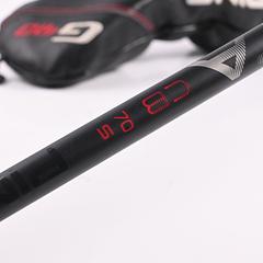 Left Hand Ping G410 #3 Hybrid / 19 Degree / Stiff Flex Ping Alta CB Red 70 Shaft - Image 6