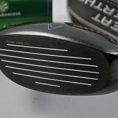 Callaway Great Big Bertha 2023 #3 Hybrid / 18 Degree / Regular Flex UST Helium - Image 4