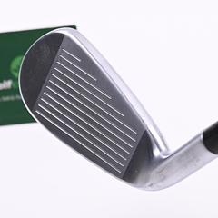 Taylormade Stealth DHY #3 Iron / 19 Degree / Stiff Flex Aldila Ascent Black 75 - Image 2