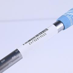 Ladies Cleveland Bloom #6 Hybrid / 28 Degree / Ladies Flex Cleveland Bloom 50 - Image 7