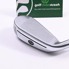 Taylormade Stealth DHY #3 Iron / 19 Degree / Stiff Flex Aldila Ascent Black 75 - Image 3