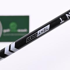 Taylormade Stealth DHY #3 Iron / 19 Degree / Stiff Flex Aldila Ascent Black 75 - Image 4