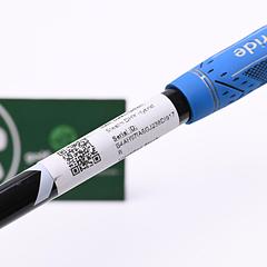 Taylormade Stealth DHY #3 Iron / 19 Degree / Stiff Flex Aldila Ascent Black 75 - Image 5