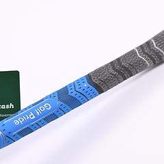 Taylormade Stealth DHY #3 Iron / 19 Degree / Stiff Flex Aldila Ascent Black 75 - Image 6