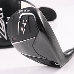 Srixon ZXi #4 Hybrid / 22 Degree / Regular Flex Fujikura Ventus TR Blue 7 Shaft - Image 9