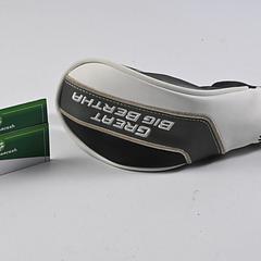 Callaway Great Big Bertha 2023 #3 Hybrid / 18 Degree / Regular Flex UST Helium - Image 9