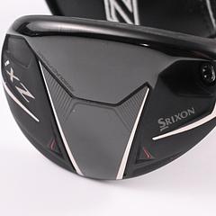 Srixon ZXi #4 Hybrid / 22 Degree / Regular Flex Fujikura Ventus TR Blue 7 Shaft - Image 5