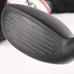 Srixon ZXi #4 Hybrid / 22 Degree / Regular Flex Fujikura Ventus TR Blue 7 Shaft - Image 7