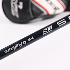 Srixon ZXi #4 Hybrid / 22 Degree / Regular Flex Fujikura Ventus TR Blue 7 Shaft - Image 4