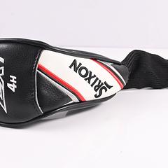 Srixon ZXi #4 Hybrid / 22 Degree / Regular Flex Fujikura Ventus TR Blue 7 Shaft - Image 3