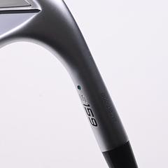 Ping S159 Sand Wedge / 54 Degree / Green Dot / X-Flex Dynamic Gold X100 Shaft - Image 7