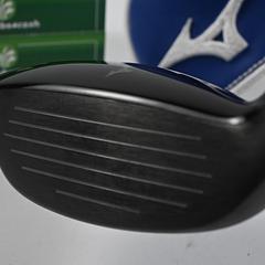 Mizuno ST-Z 230 #2 Hybrid / 16 Degree / Stiff Flex Oban Devotion 55 Shaft - Image 4