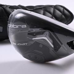 Cobra DS-Adapt #4 Hybrid / 21 Degree / Regular Flex KBS PG 75 Shaft - Image 2