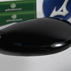 Mizuno ST-Z 230 #2 Hybrid / 16 Degree / Stiff Flex Oban Devotion 55 Shaft - Image 5