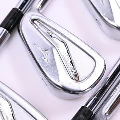 Mizuno MP-25 Irons / 4-PW / Regular Flex Project X Shafts - Image 1