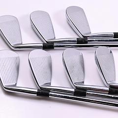 Mizuno MP-25 Irons / 4-PW / Regular Flex Project X Shafts - Image 3