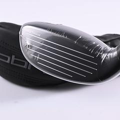 Cobra DS-Adapt #4 Hybrid / 21 Degree / Regular Flex KBS PG 75 Shaft - Image 4