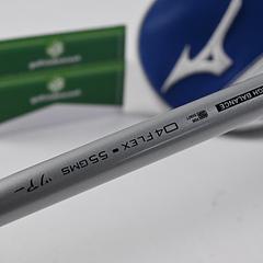 Mizuno ST-Z 230 #2 Hybrid / 16 Degree / Stiff Flex Oban Devotion 55 Shaft - Image 6