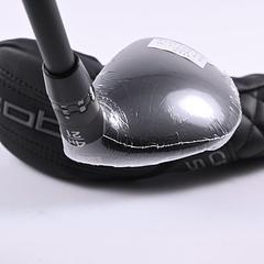 Cobra DS-Adapt #4 Hybrid / 21 Degree / Regular Flex KBS PG 75 Shaft - Image 5