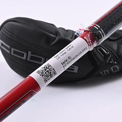Cobra DS-Adapt #4 Hybrid / 21 Degree / Regular Flex KBS PG 75 Shaft - Image 7