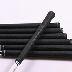 Mizuno MP-25 Irons / 4-PW / Regular Flex Project X Shafts - Image 7