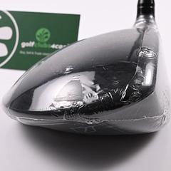 Wilson DYNAPWR Carbon 2025 Driver / 10.5 Degree / Stiff Flex HZRDUS Black 60 - Image 3