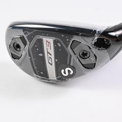 Titleist GT3 #3 Hybrid / 19 Degree / Stiff Flex Tensei 1K Blue 65 Shaft - Image 2